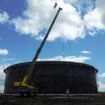 Crane-Tank-Flag-Upright-225x300